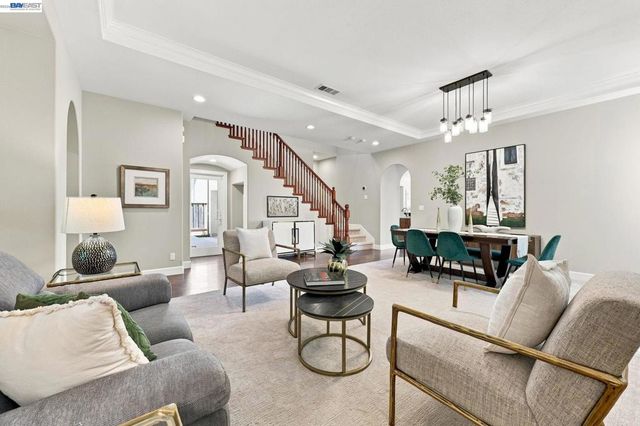 5078 Holborn Way, San Ramon, CA 94582