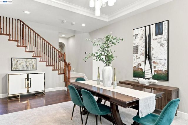 5078 Holborn Way, San Ramon, CA 94582