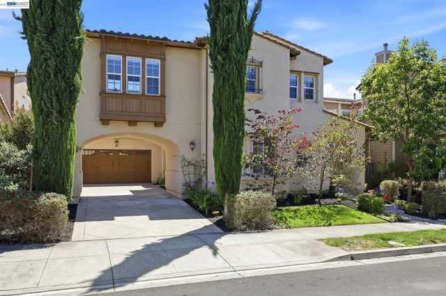 5078 Holborn Way, San Ramon, CA 94582