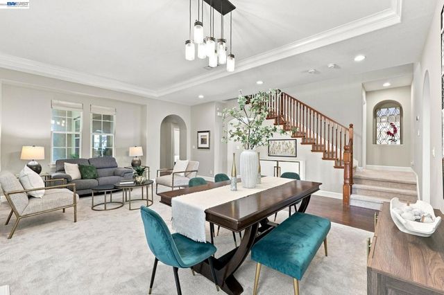 5078 Holborn Way, San Ramon, CA 94582