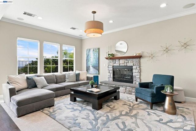 5078 Holborn Way, San Ramon, CA 94582