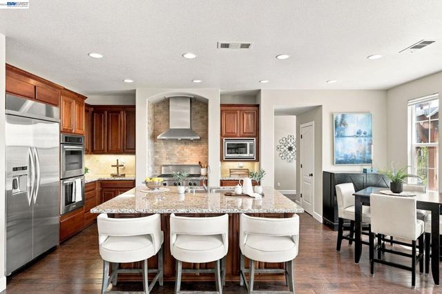 5078 Holborn Way, San Ramon, CA 94582