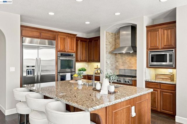 5078 Holborn Way, San Ramon, CA 94582