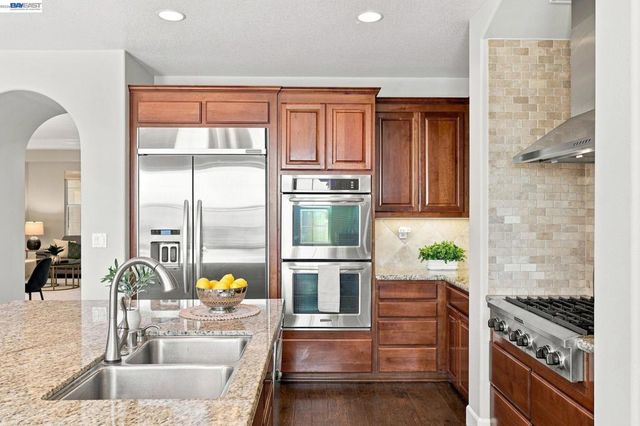 5078 Holborn Way, San Ramon, CA 94582