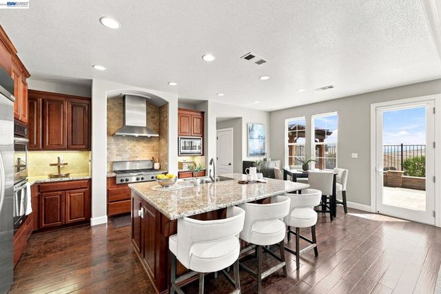5078 Holborn Way, San Ramon, CA 94582