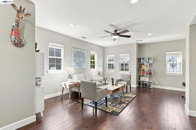 5078 Holborn Way, San Ramon, CA 94582