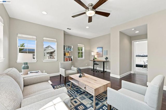 5078 Holborn Way, San Ramon, CA 94582