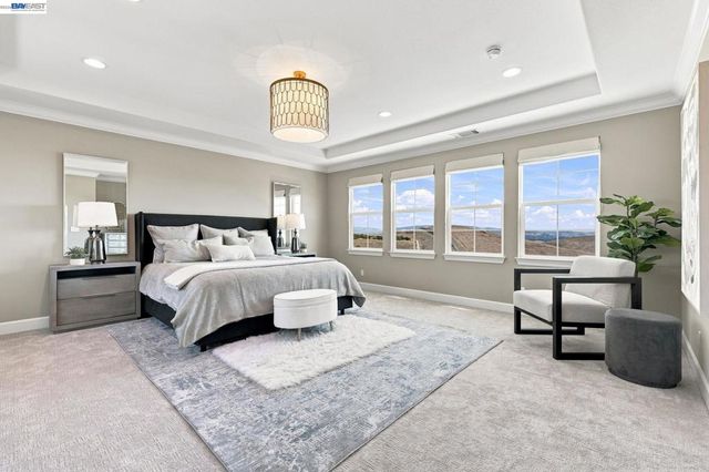 5078 Holborn Way, San Ramon, CA 94582