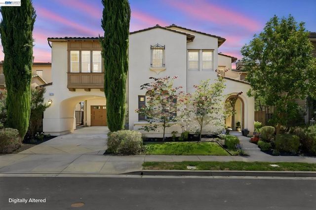 5078 Holborn Way, San Ramon, CA 94582