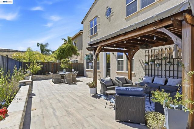 5078 Holborn Way, San Ramon, CA 94582