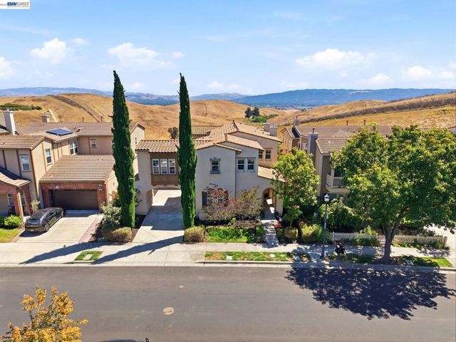 5078 Holborn Way, San Ramon, CA 94582