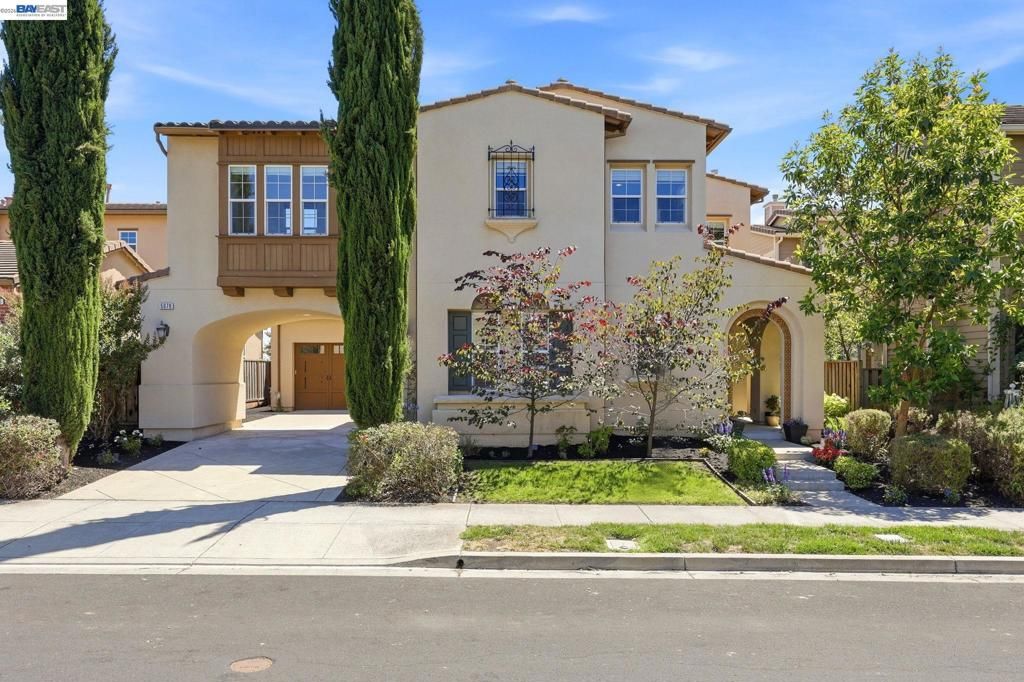 5078 Holborn Way, San Ramon, CA 94582