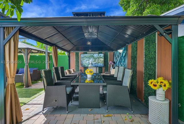 7767 Normandy St, Miramar, FL 33023