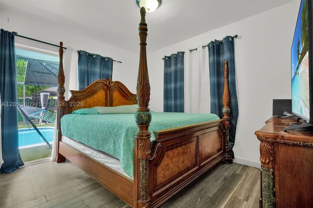 7767 Normandy St, Miramar, FL 33023