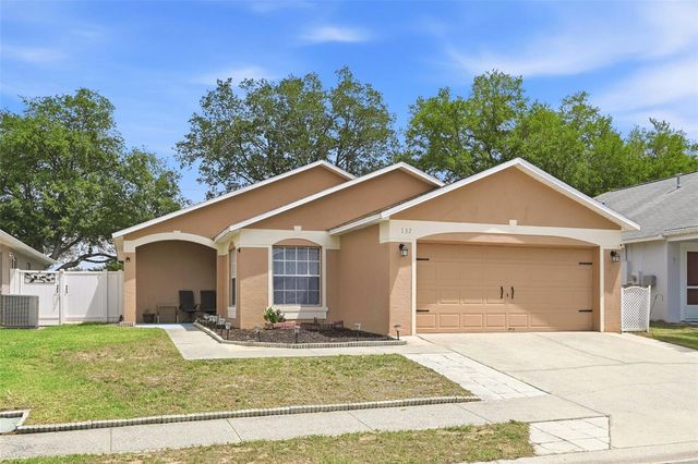 132 CELLO STREET, Davenport, FL 33896