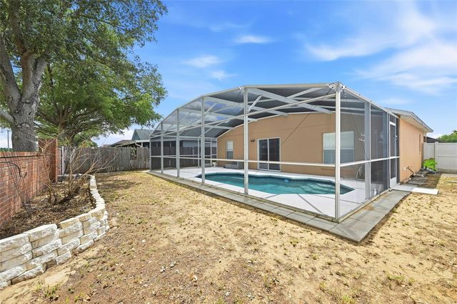 132 CELLO STREET, Davenport, FL 33896
