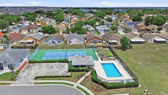 132 CELLO STREET, Davenport, FL 33896