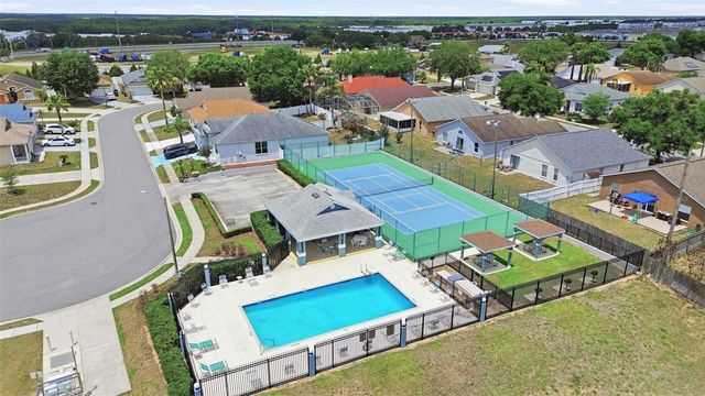132 CELLO STREET, Davenport, FL 33896