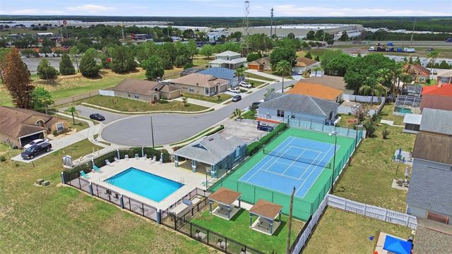 132 CELLO STREET, Davenport, FL 33896