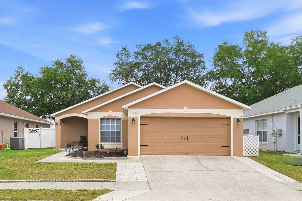 132 CELLO STREET, Davenport, FL 33896