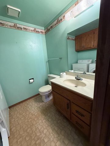 N5680 W CHANNEL DRIVE, Shawano, WI 54166