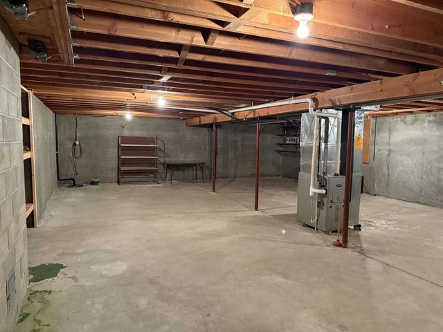 N5680 W CHANNEL DRIVE, Shawano, WI 54166