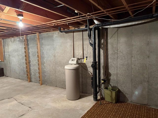 N5680 W CHANNEL DRIVE, Shawano, WI 54166