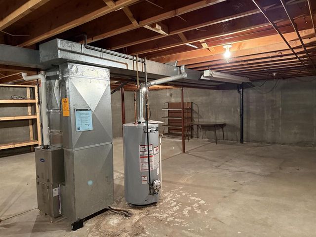 N5680 W CHANNEL DRIVE, Shawano, WI 54166