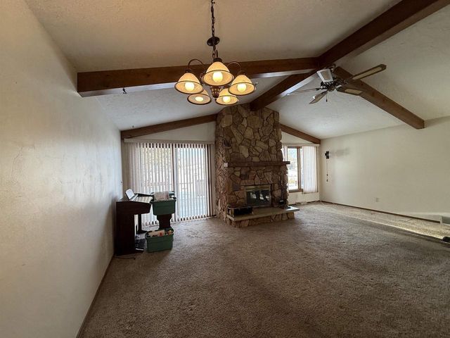 N5680 W CHANNEL DRIVE, Shawano, WI 54166