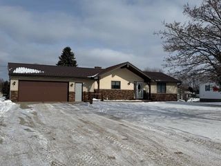 N5680 W CHANNEL DRIVE, Shawano, WI 54166