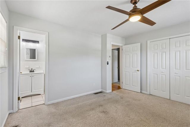 968 Gunter Circle, Lawrenceville, GA 30043