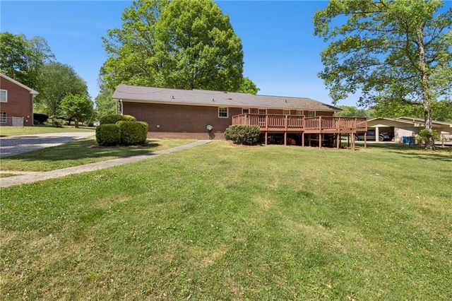 968 Gunter Circle, Lawrenceville, GA 30043