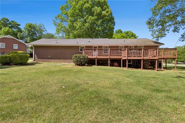 968 Gunter Circle, Lawrenceville, GA 30043