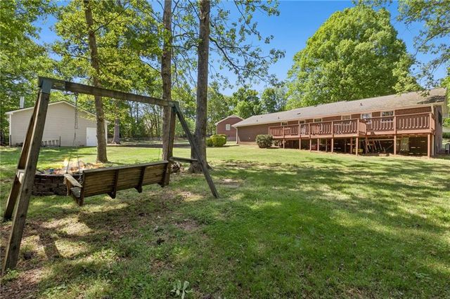 968 Gunter Circle, Lawrenceville, GA 30043