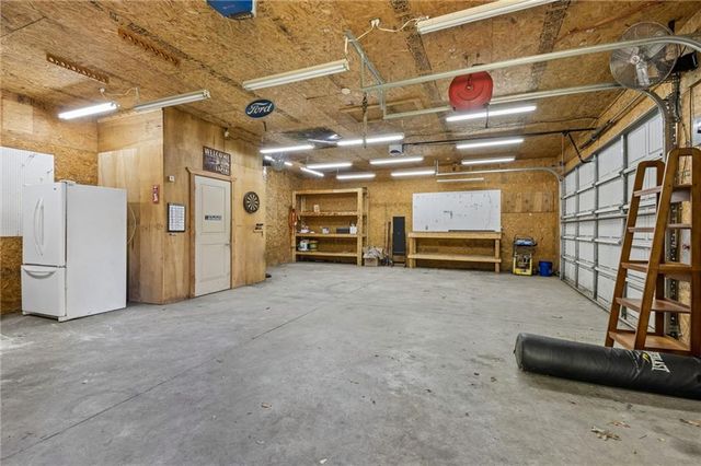 968 Gunter Circle, Lawrenceville, GA 30043