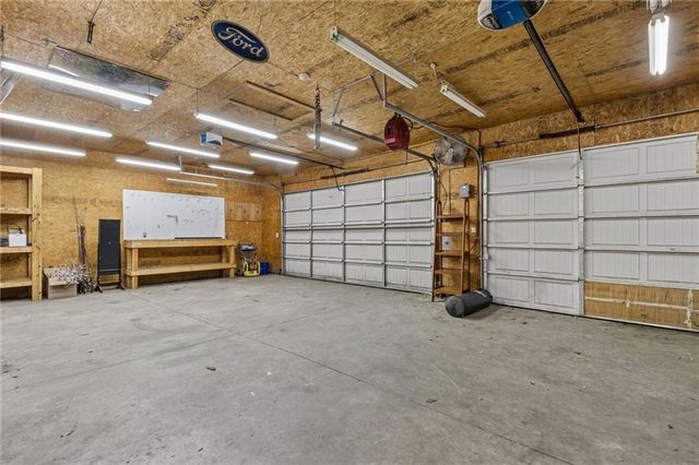 968 Gunter Circle, Lawrenceville, GA 30043