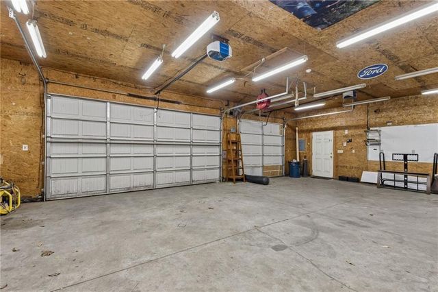 968 Gunter Circle, Lawrenceville, GA 30043