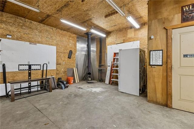 968 Gunter Circle, Lawrenceville, GA 30043