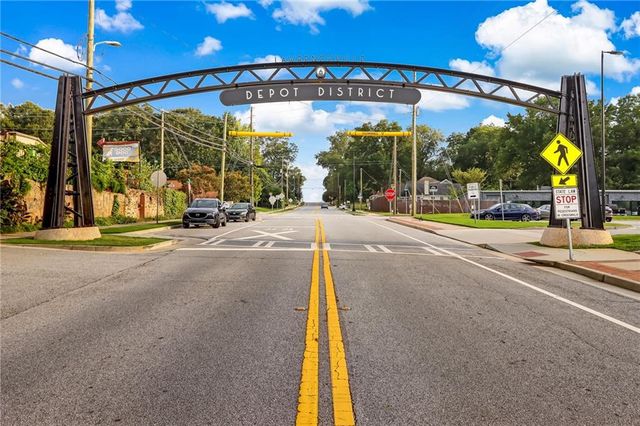 968 Gunter Circle, Lawrenceville, GA 30043