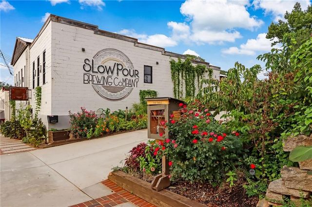 968 Gunter Circle, Lawrenceville, GA 30043