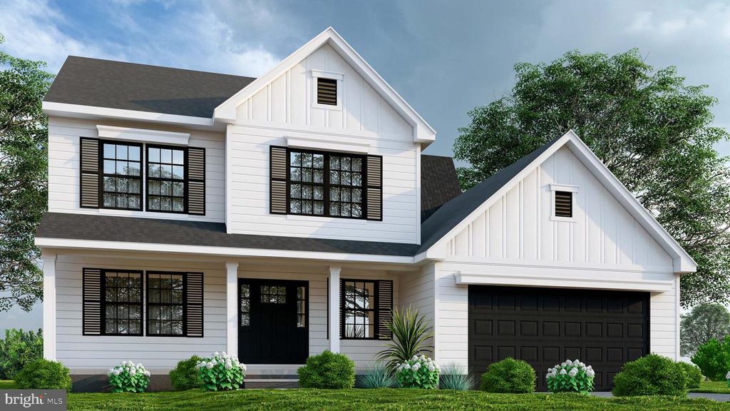 411 ATCO AVE, Atco, NJ 08004