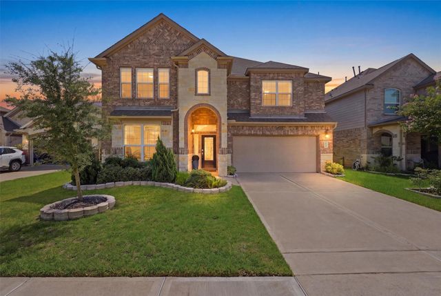3530 Tiber River Court, Katy, TX 77493