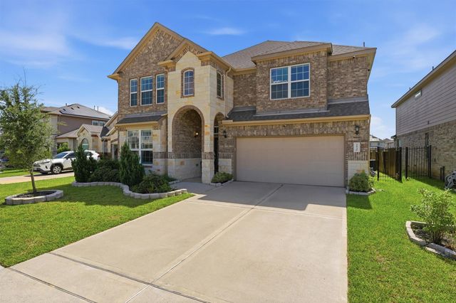 3530 Tiber River Court, Katy, TX 77493