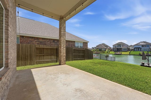 3530 Tiber River Court, Katy, TX 77493