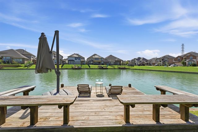 3530 Tiber River Court, Katy, TX 77493