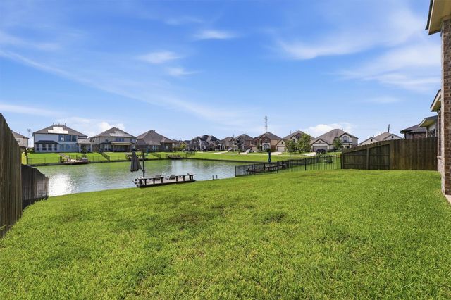 3530 Tiber River Court, Katy, TX 77493