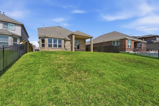 3530 Tiber River Court, Katy, TX 77493