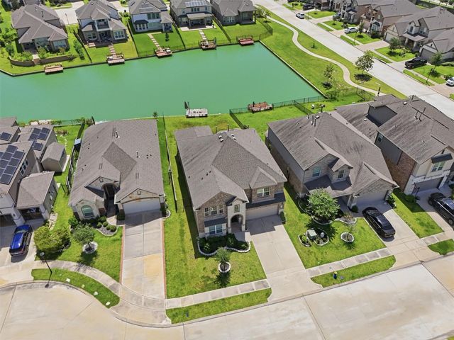 3530 Tiber River Court, Katy, TX 77493