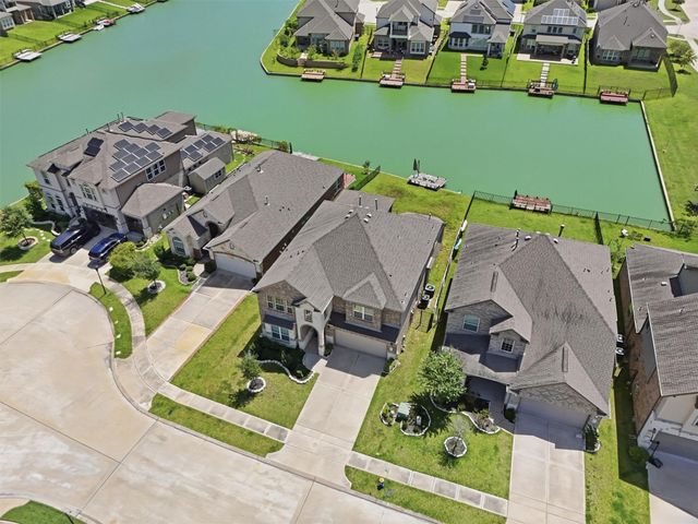 3530 Tiber River Court, Katy, TX 77493