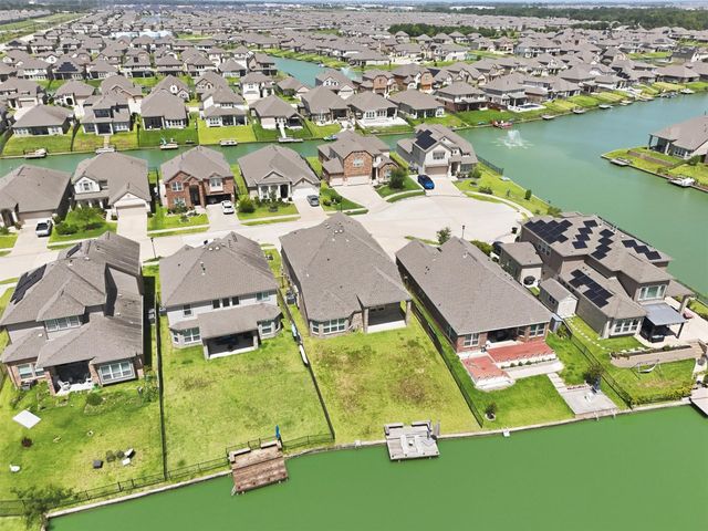 3530 Tiber River Court, Katy, TX 77493
